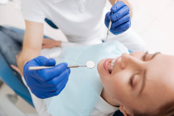 Best Dental Exams and Cleanings  in Rock Springs, NM